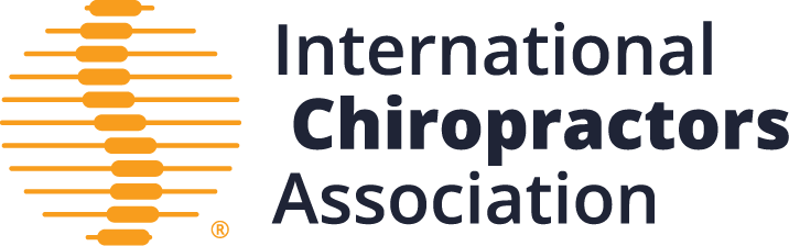 Lid van de International Chiropractors Association