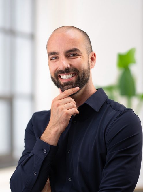 Josh Motsenigos